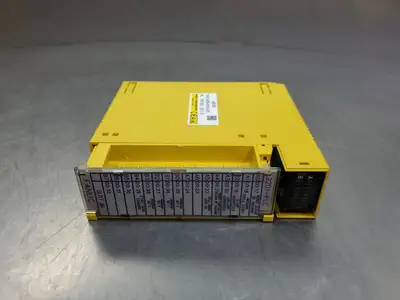 USED FANUC A03B-0819-C161 16pt Output Relay Module