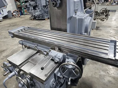 1973 K & T 320 TF 17 Mills, Combination Vert./Horiz. | N & R Machine Sales (3)