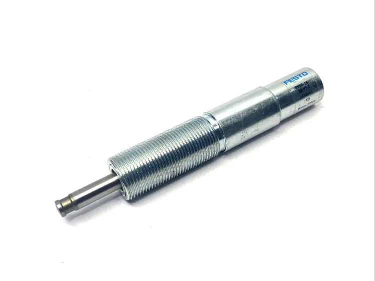New | in-Stock Festo 1138645 Parts (Hydraulics and Pneumatics) Michigan US | Maverick Industrial Sales #1454355
