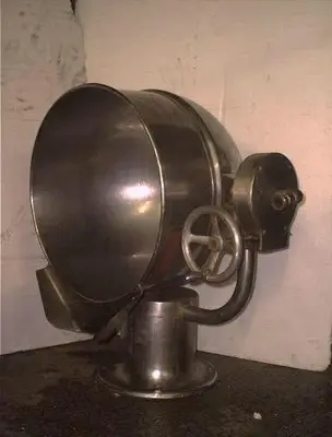 Used _UNKNOWN_ D-30 Cooking Kettles Minnesota US | A&I Equipment #1317456