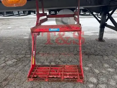 Used 2019 GREAT DANE _UNKNOWN_ Reefer Trailers Illinois US | T&S Trailer Pool #1509373