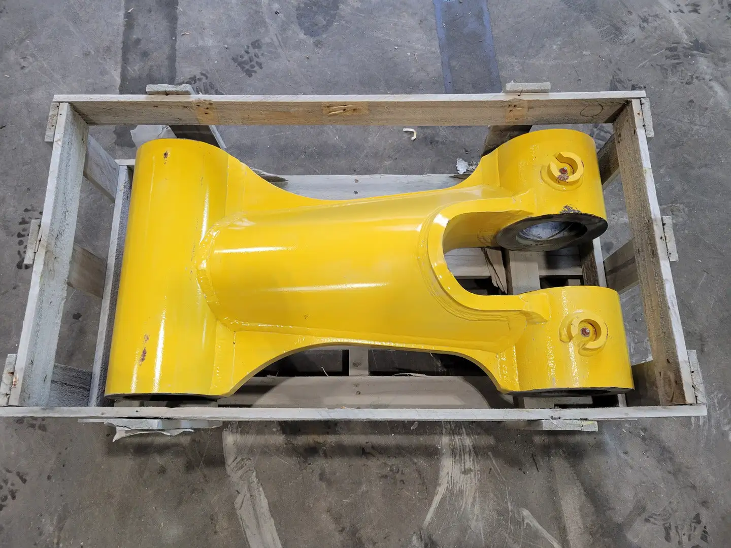 NEW KOMATSU 21M-70-00210