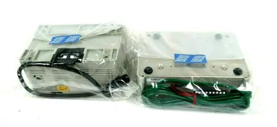 NEW KEYENCE SJ-B120A STATIC ELIMINATOR CONTROLLER SJB120A