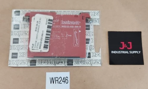 NEW STAHL 9002/22-032-300-11