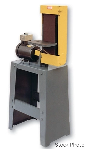 NEW KALAMAZOO S6MS