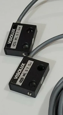 NEW VISOLUX ML 5 T Ga