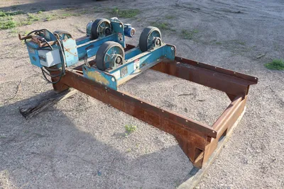 Teledyne Readco Power Roll