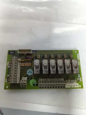 Used SIGMATEK 9324-105-00 I/O Boards & Replacement Parts Ohio US | Surplus Asset Holdings #1542067