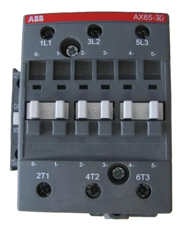 Used ABB AX65-30 Relays & Switches California US | Bay Line Tool #1316394