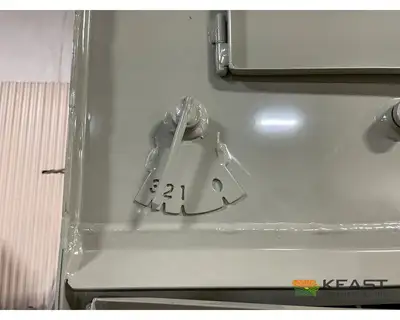 Used MAGIK KLEENER _UNKNOWN_ Rectangular Screeners Iowa US | Keast Enterprises #1360444