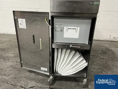 USED Domino Domino Fume Extraction System, Model DPX1000