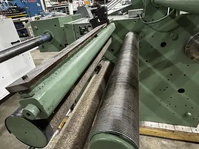 Used STANFORD 142 LT Miscellaneous Printing & Paper Equipment Pennsylvania US | Global Equipment International, LLC #1334542