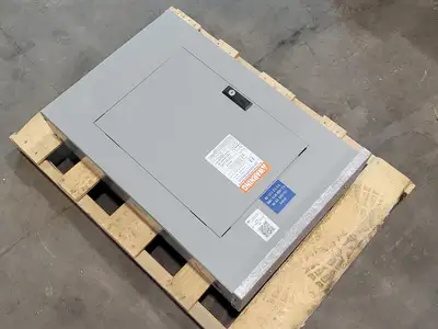 USED CUTLER-HAMMER PL1