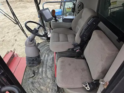USED 2012 CASE IH 7120