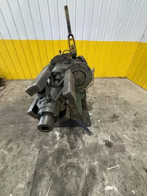 2,000 LBS X 12" LITTELL MODEL #20-12 DOUBLE END PULL OFF UNCOILER COIL REEL: STOCK #23710