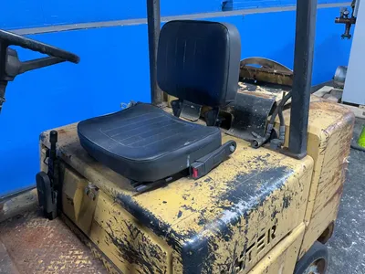 Used HYSTER S60XL Misc Forklifts Ohio US | HGR 24 #1405030