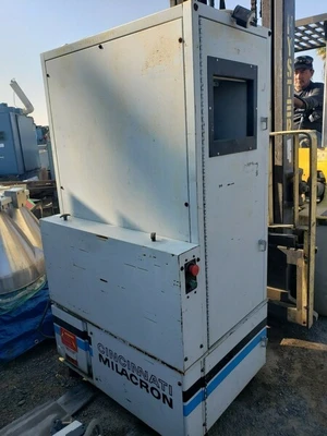 USED CINCINNATI CMO-912