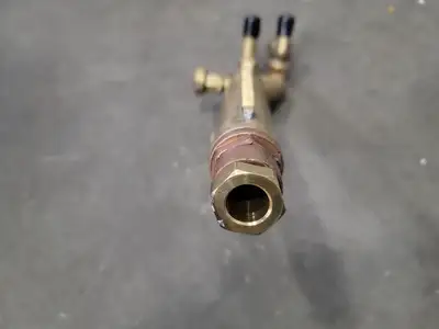 Cutting Torch