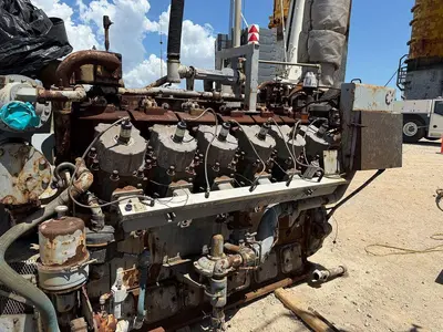 USED ARIEL JGK-4-2