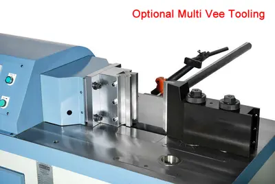 New | in-Stock BAILEIGH HPB-78NC-230V Press Brakes Illinois US | Olympus Machinery Group #1350213
