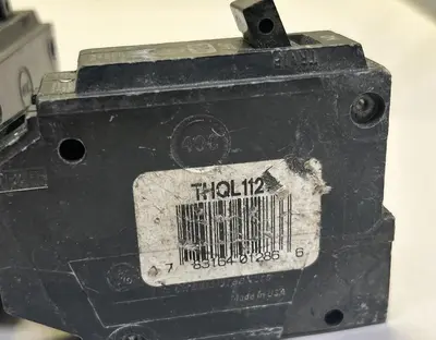 USED GE THQL1120