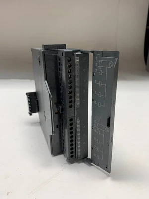 Siemens 6ES7 322-1FF01-0AA0 Simatic S7 Module Garantie