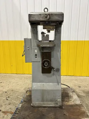 USED GE SCHMIDT 365 HI DUTY