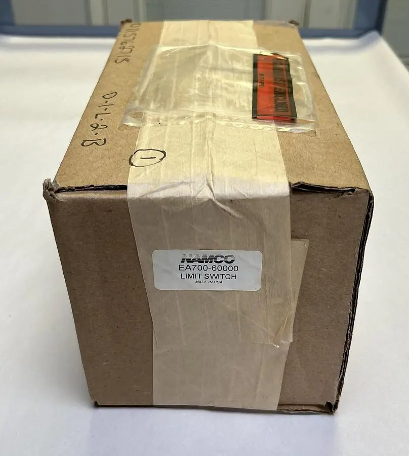 Used NAMCO CONTROLS EA700-60000 Miscellaneous Equipment (Electrical & Power) | Surplus Asset Holdings #1192906