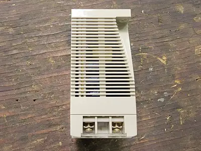 NEW OMRON S82-K01505