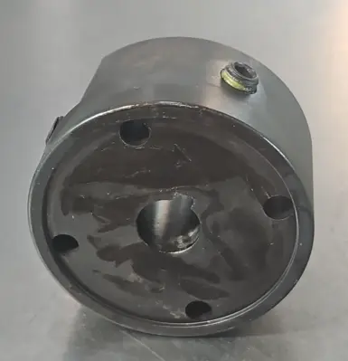 Lovejoy 7SCH 5/8 / 68514436715 Fixed Bore Coupling Spacer Hub Loc5C21