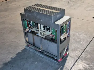 NEW 2008 TOSHIBA GCI6721G050A