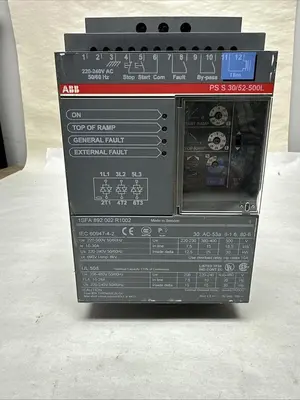 USED ABB PS S 30/52-500L
