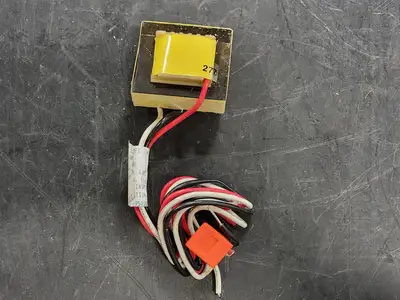 USED EZ-SNAP FK-2K