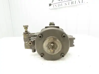 Used RACINE _UNKNOWN_ Hydraulic Pumps Indiana US | Arrow Industrial #1249793