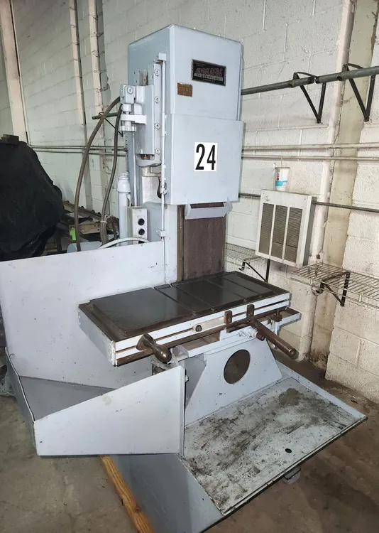 Used ENGELBERG BG8 Wide Belt Sanders Ohio US | Cleveland Machinery Sales, Inc. #868886