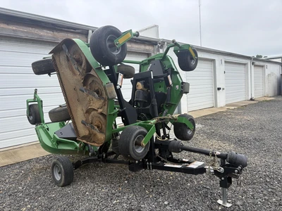 Used 2015 WOODS TBW180 Flex-Wing Rotary Cutters Tennessee US | Moore Equipment #1517342