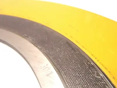 New | in-Stock Flexitallic FLEXITALLIC 6" 900 ASME B16.20 304/FGNG Seals & Gaskets Michigan US | Maverick Industrial Sales #1398057