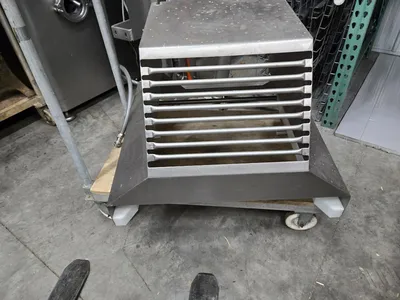 Used 2020 Risco RS 450 Mixers Illinois US | M&M Equipment Corp. #1231256