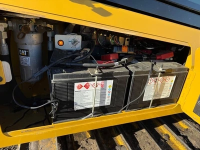 Used 2022 CATERPILLAR D3 Crawler Dozers Minnesota US | Proxy Equipment #1426137