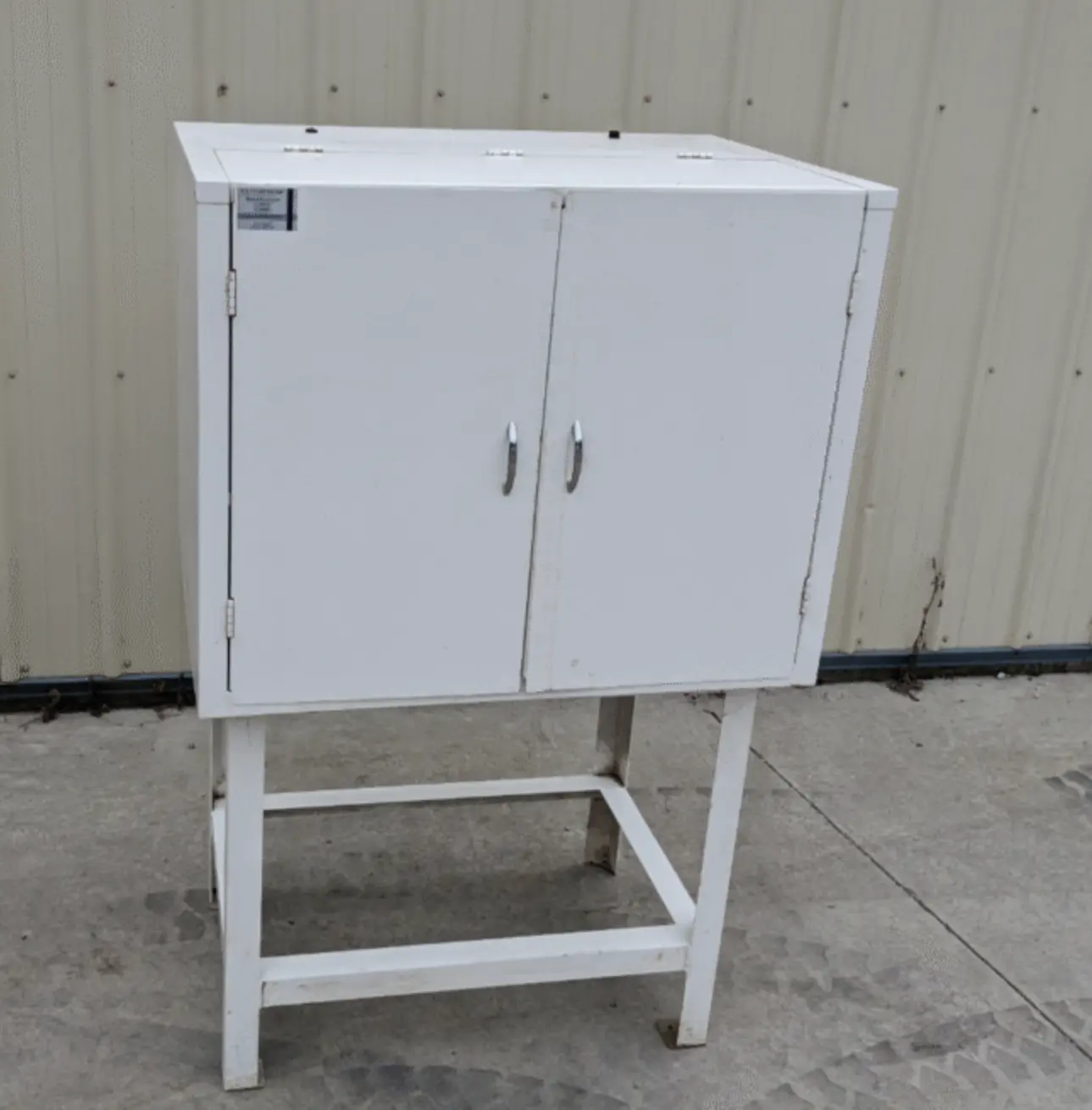 USED 2009 WS TYLER RX 29