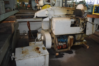 ARTER B20 Rotary Surface Grinders | Mohawk Machinery (6)