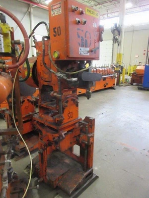 USED TISHKEN 90T-5A