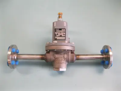 NEW Fisher Controls MR95H