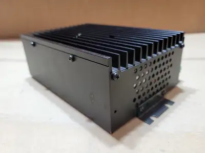 Used APPLIED MOTION PRODUCTS SI5580 Motion Controls British Columbia CA | Lenmark #1489024