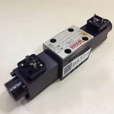 USED MOOG WE43P06C08QCOBN