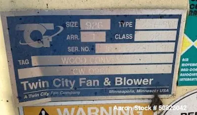 Used SCHUTTE AHM-20 Hammer Mills Illinois US | Aaron Equipment #85284