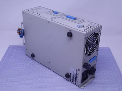 Used AEROTECH _UNKNOWN_ Programmable Logic Controllers | OCO Industrial #1652284