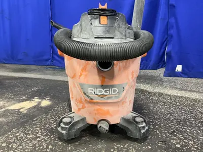 Used RIDGID MODHD1200 Miscellaneous MRO Ohio US | HGR 24 #1407627