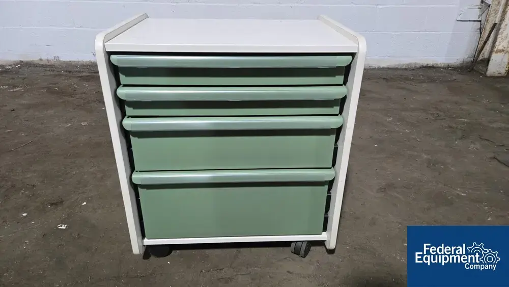 USED Herman Miller Herman Miller Cabinets