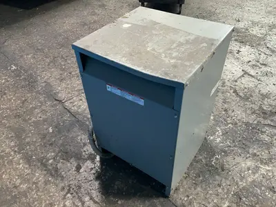 Used SQUARE D 45T96H Distribution Transformers Ohio US | HGR 24 #1455451